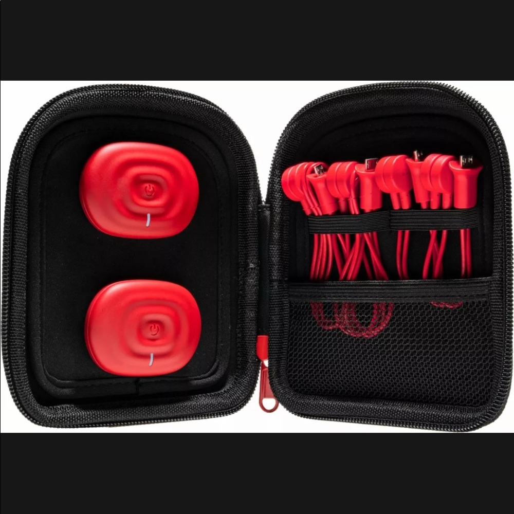 PowerDot Duo 2.0 Smart muscle stimulator
